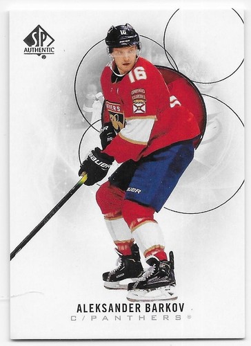 20/21 SP AUTHENTIC BASE Hockey (#1-100) U-Pick From List - Picture 21 of 99