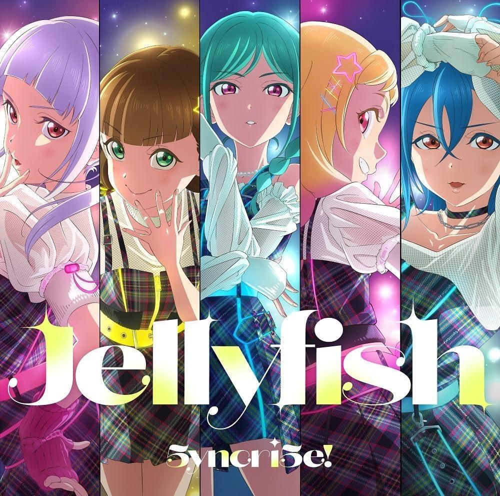 TENDOUJI 全曲ライブ PRETTY!PRETTY!!PRETTY!!! HD) Pretty Rhythm Rainbow Live - ITO & OTOHA - 「ALIVE