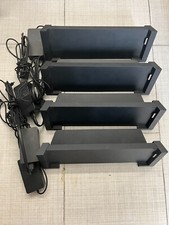 Bulk 4x Microsoft Surface Docking Station for Surface Pro 3, 4 with Power Supply