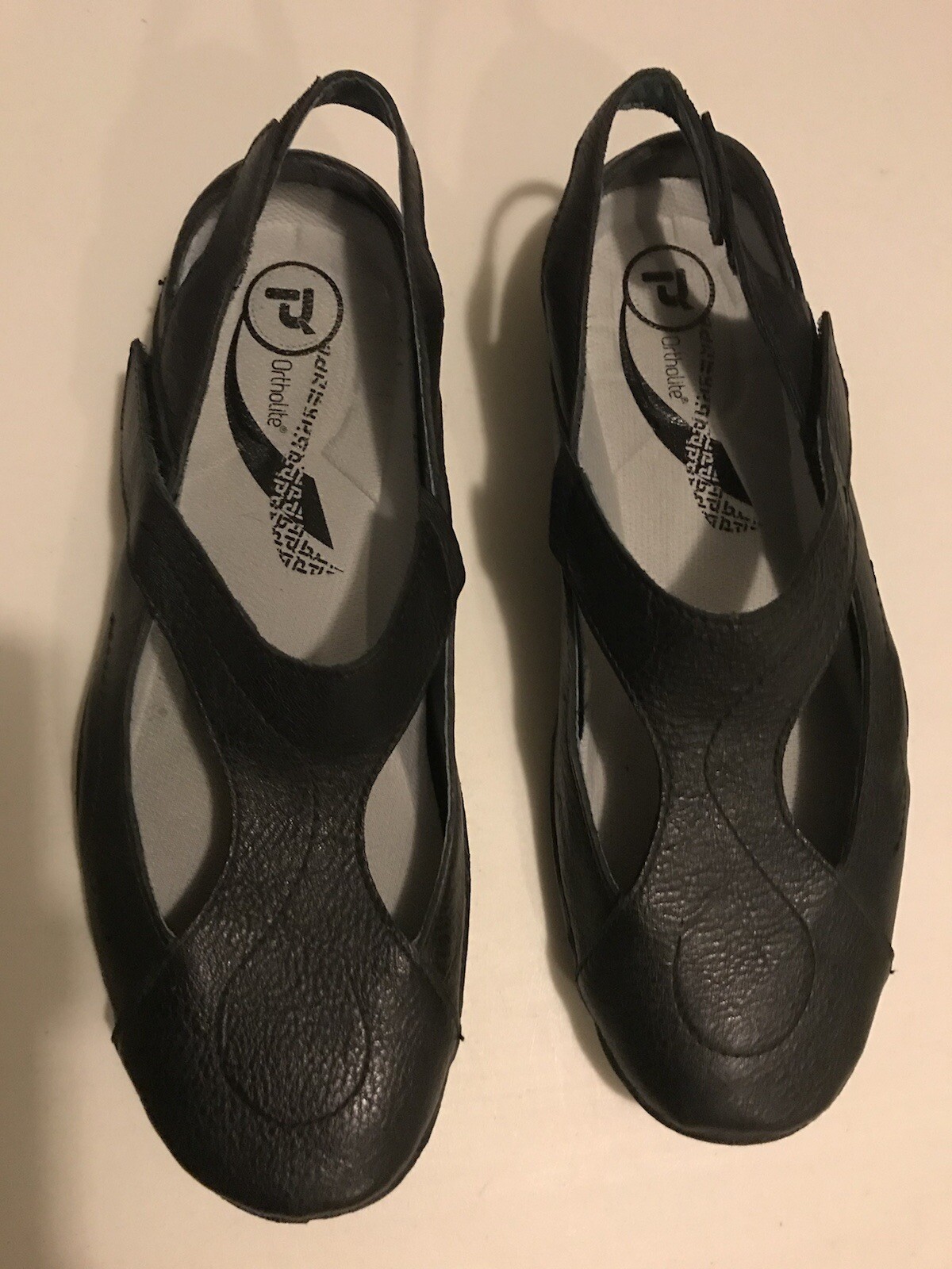 propet ortholite shoes