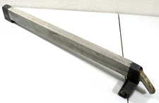 Craftsman King Seeley Table Saw Rip Fence Vintage 103.24242