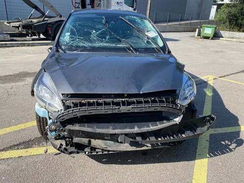 elevalunas delantero derecho para FORD FIESTA VII 1.1 75 CV 2017 - Imagen 5 de 8