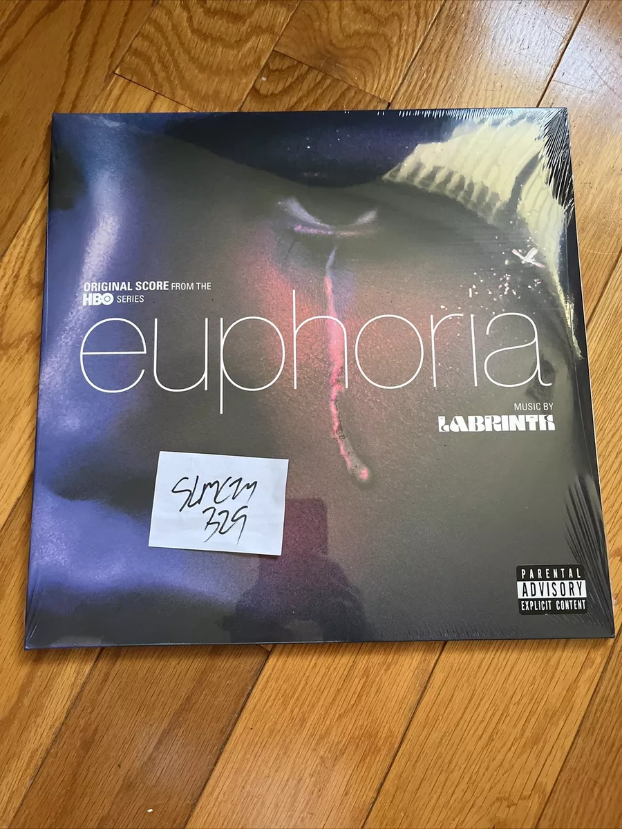 Euphoria (Original Score from the HBO Series) - Album by Labrinth