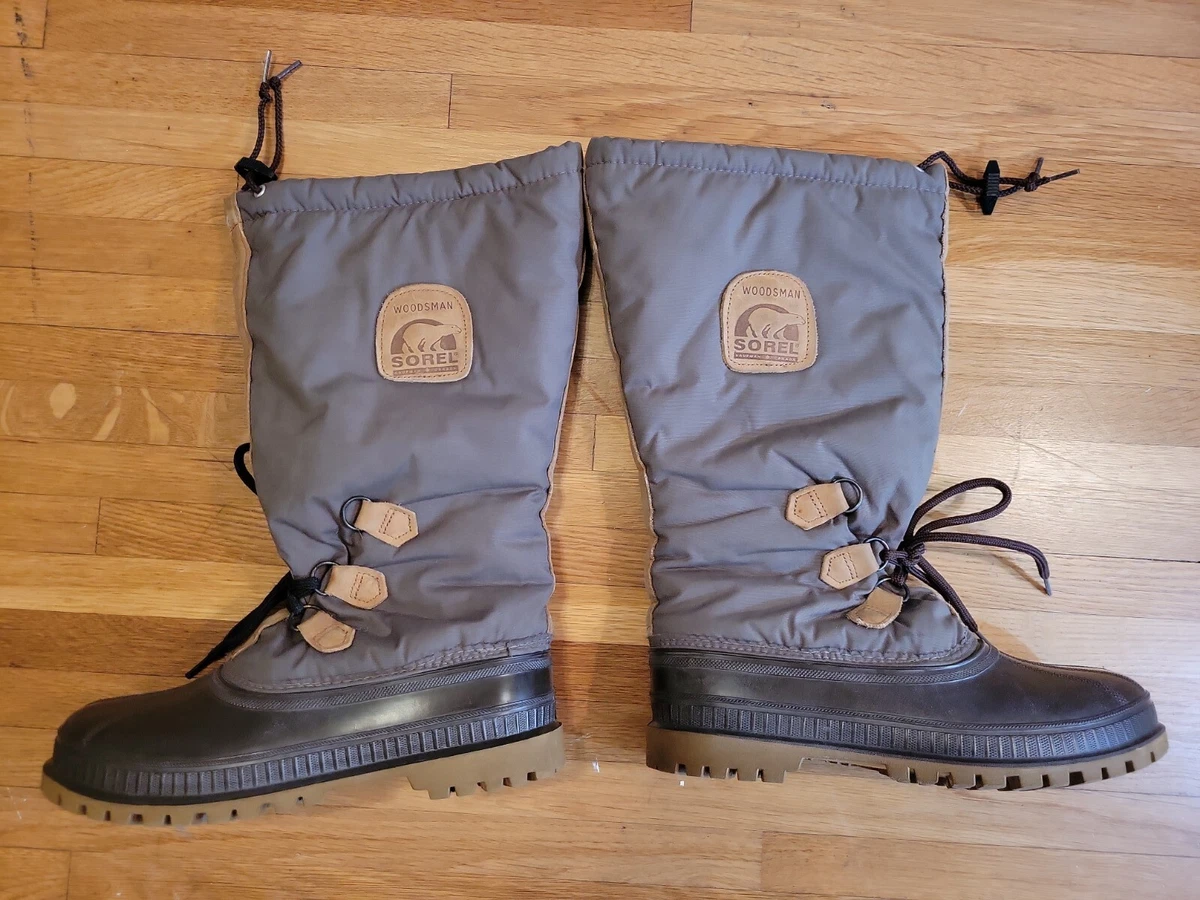 Size 14 shop duck boots