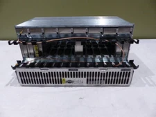 ADVA FSP 3000RE 100-1200 SHELF +FILLER CARDS + 150-1143-01-01 + 150-1083-01-03