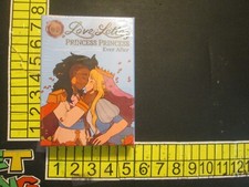 Love Letters Princess Princess Ever After Card Game by Renegade