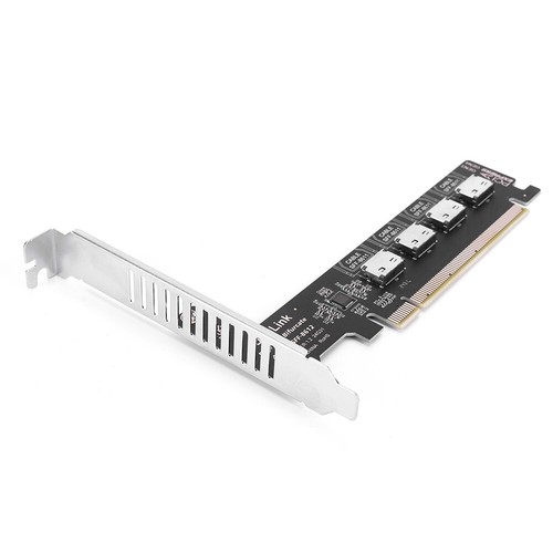 PCI-Express Bifurcation To SFF-8612 Split Expansion Card - Afbeelding 17 van 18