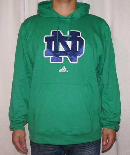 NWT Adidas Notre Dame Fighting Irish 