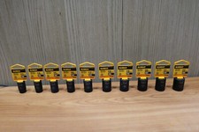 Dewalt 1/2" shallow drive metric impact socket 6pt 13-22mm multi listing single