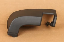 FOR FORD TRANSIT 2015-2020 LEFT DRIVER SIDE REAR BUMPER CORNER COVER TRIM