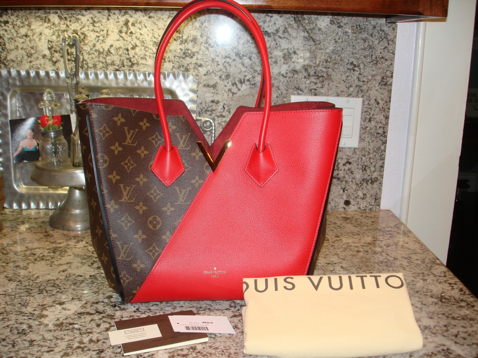 louis vuitton kimono