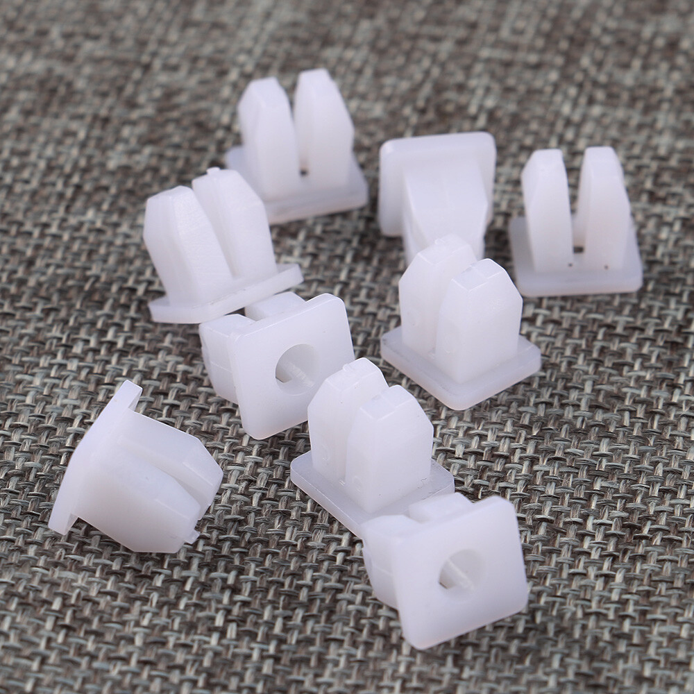 90189-06010 Fit Mazda Nissan Honda 20Pcs Fastening Screw Grommet