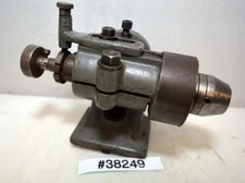 Pratt and Whitney Radius Grinder R6 Work Head (Inv.38249)