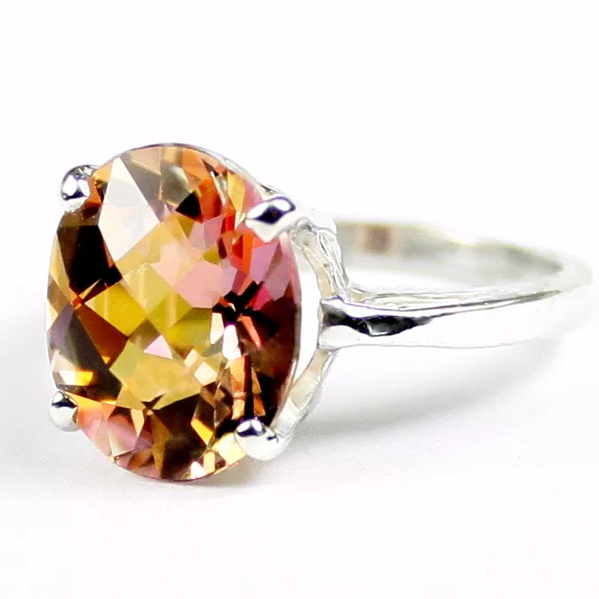 Twilight 2024 topaz ring