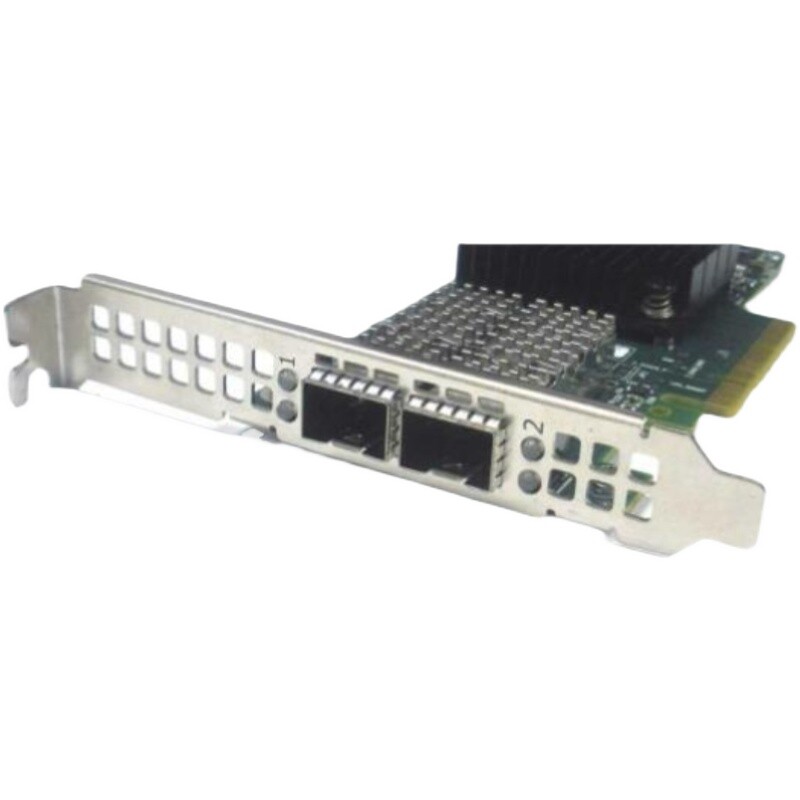 Full High Bracket for DELL MELLANOX CONNECTX-4 LX 25GbE CX4121C