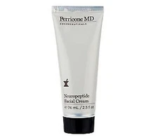 Perricone MD NEUROPEPTIDE DAY  FACIAL CREAM 2.5oz SIZE!   NEW-SEALED-