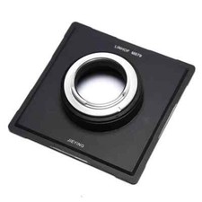 HOT Sony NEX Camera Adapter Camera accessory Photograph To Linhof M679 Camera