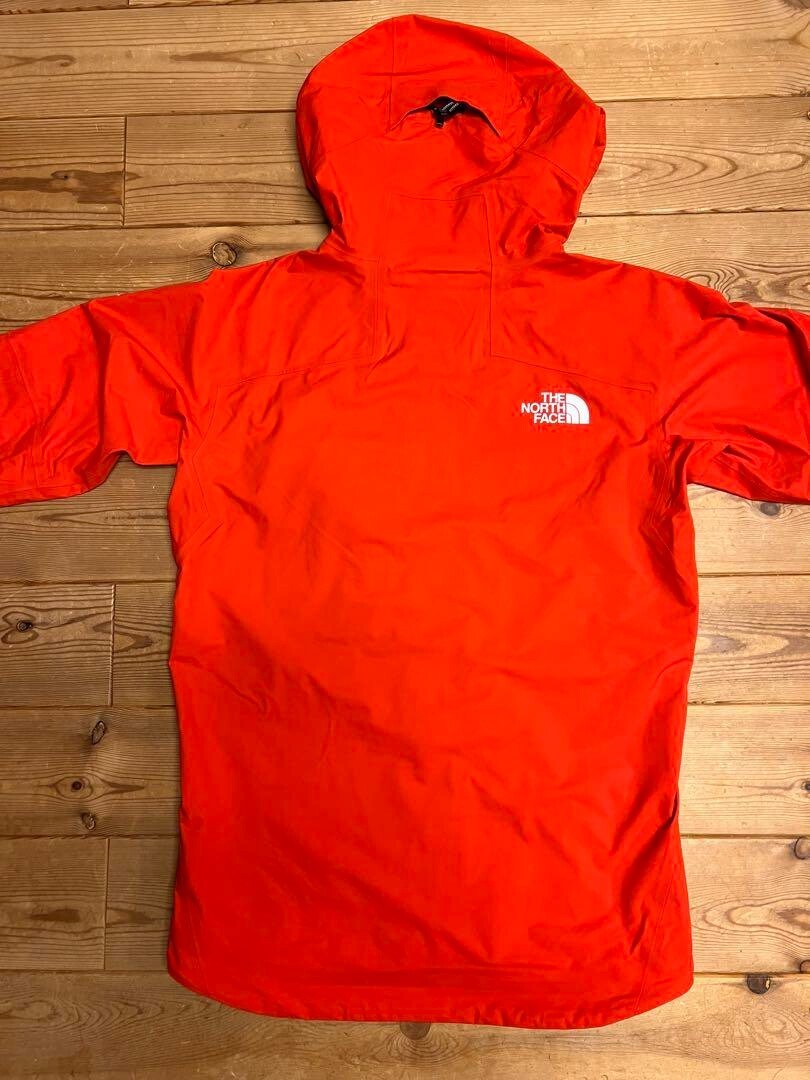 ジャケット・アウター SUMMIT SERIES FL L5JACKET thenorthface REDORA.jpg