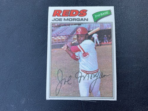 1977 TOPPS CLOTH STICKERS PICK CARDS YOU WANT - Picture 62 of 111