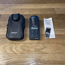 Seiko Instruments ProMeasure Home Contractor Measurement Computer HC800N