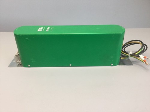 Flt 3027 - LEROY SOMER - 4200-0027/Filter 380-480V 27A Used - Picture 2 of 3