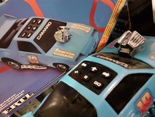 CAMARO WITH ON-BOARD  COMPUTER  Micro  Computer Z80  AMIGA Commodore  Vintage