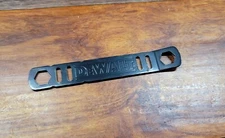 DeWALT WRENCH FOR DCS577 DCS578 60V 7-1/4-Inch Worm  Circular Saw N420180