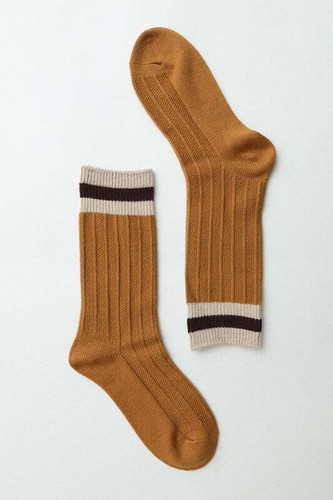 Color Block Socks - Picture 8 of 10