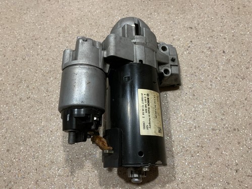 Anlasser BMW F30 F31 F32 F33 F34 Motoranlasser Engine Starter 8574102