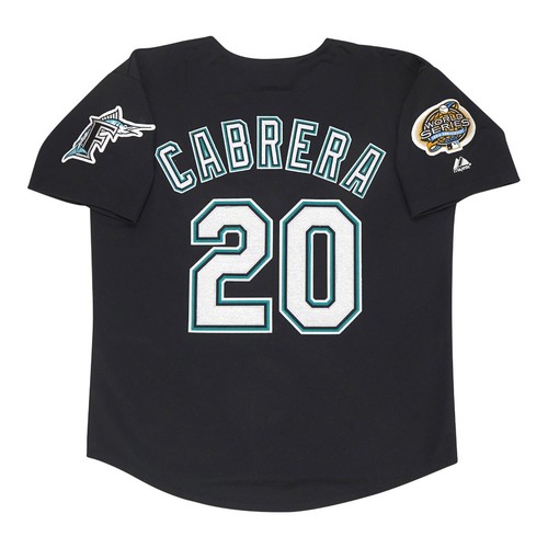 2003 marlins jersey