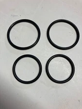 Bennett Marine Trim Tab Actuator O-ring seal kit, A1120, A1121, 4 O-rings, NEW