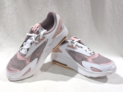 Pink Shoe Palace Air Max 27 Sneaker Nike Air Max 270 React Rs