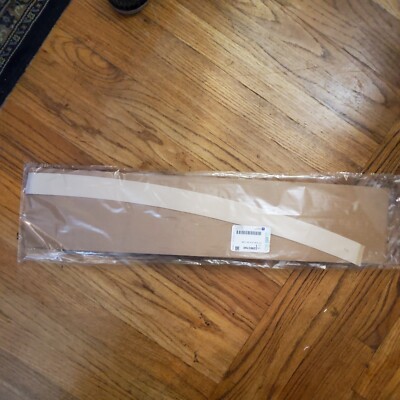 Neu 2017 2018 2019 GMC Sierra 1500 2500 3500 Cab / Box Schutz Band OEM GM