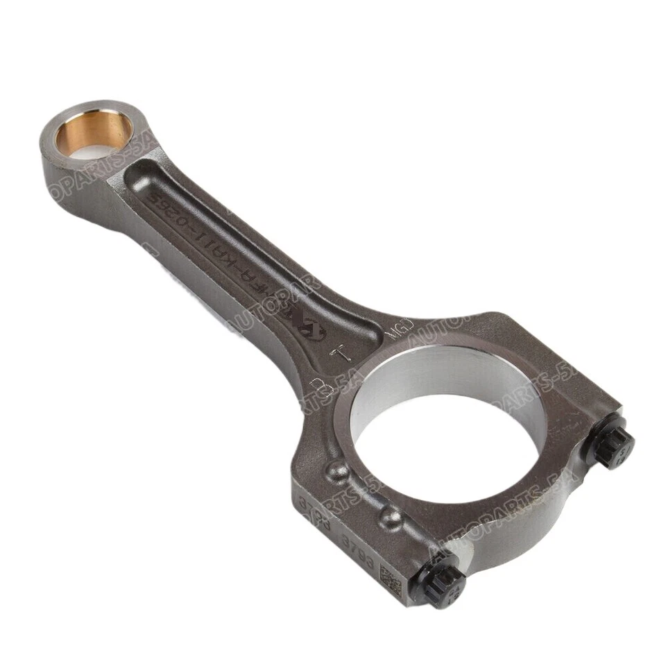 Connecting Rod for 2012-2016 Hyundai KIA Genesis Coupe Sonata Optima 23510-2G440 - Image 2 of 4