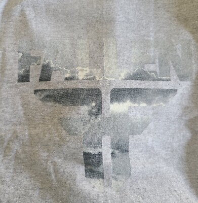 Fallen Skateboards Shirt (L) - Brand New
