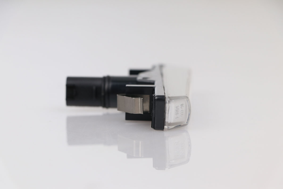 DEPO LIGHT BAR AMBER LED CLEAR SIDE MARKER LIGHTS FOR 19952001 BMW E38