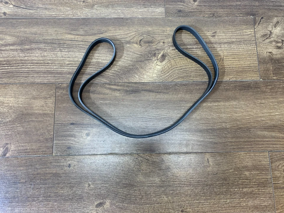 Audi A4 A6 2002-2005 3,0 L motor correa serpentina 078-903-137-BJ OEM NUEVO Foto 2 de 4