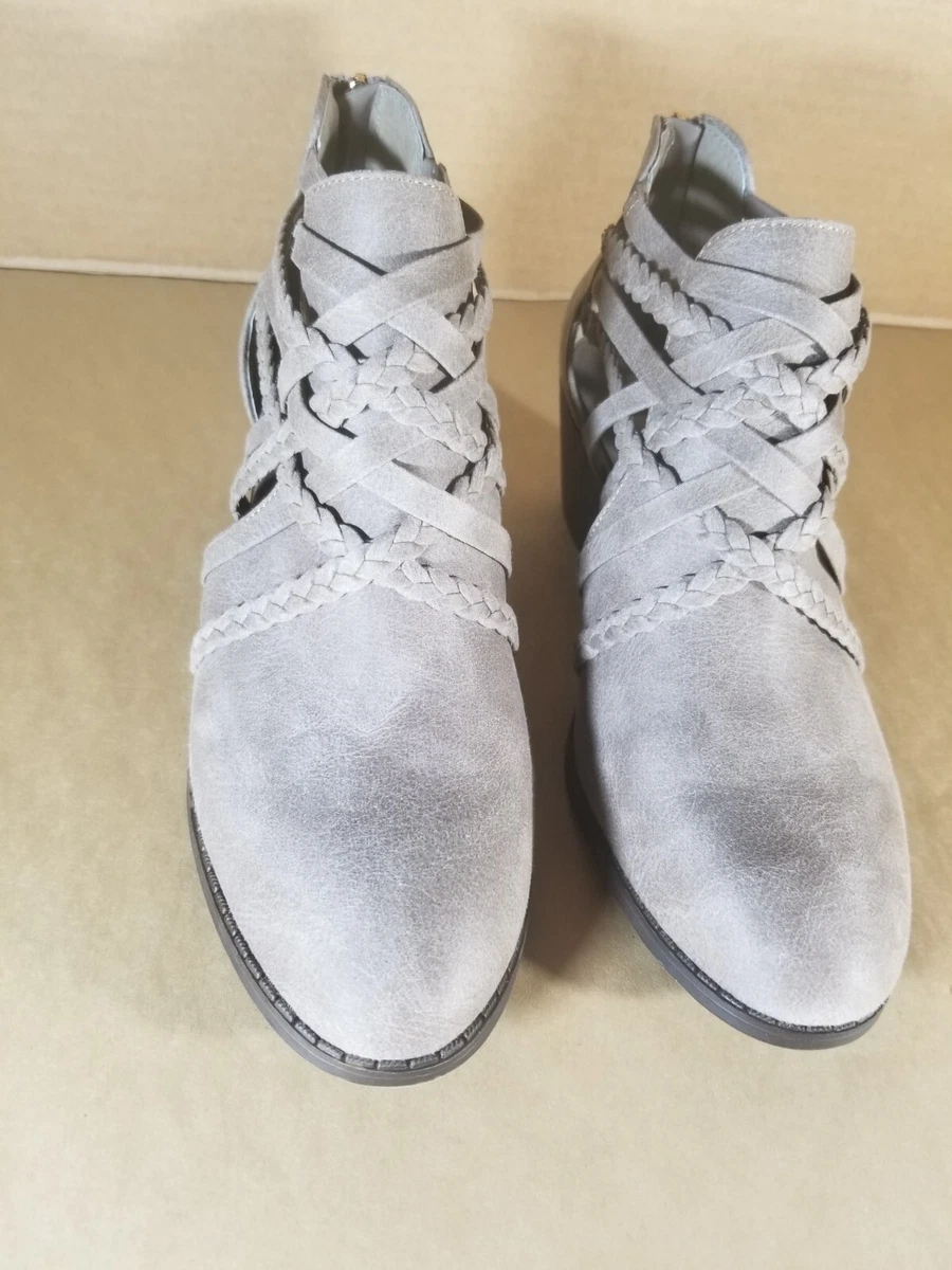 Fergalicious bunker best sale bootie