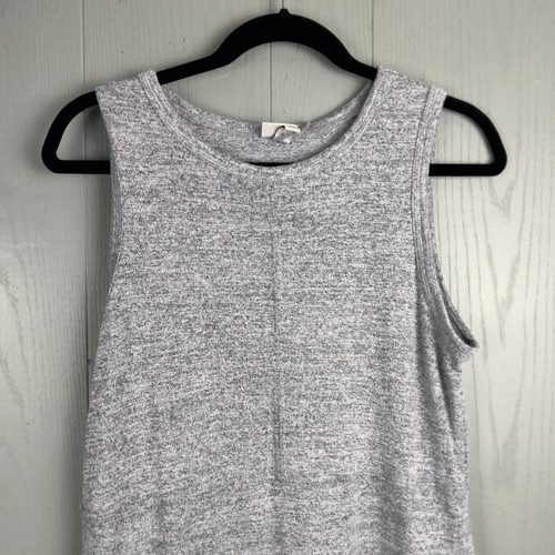 sleeveless loungewear