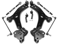 For 2015-2019 Lincoln MKC Control Arm Kit Front APR 79938PKVX 2016 2017 2018