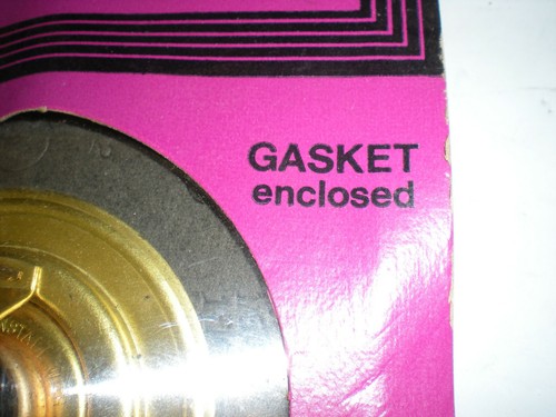 CADILLAC THERMOSTAT 1962 1961 1960 1959 1958 1957 1956 1955 1954 1953 1952-42 - Afbeelding 5 van 5