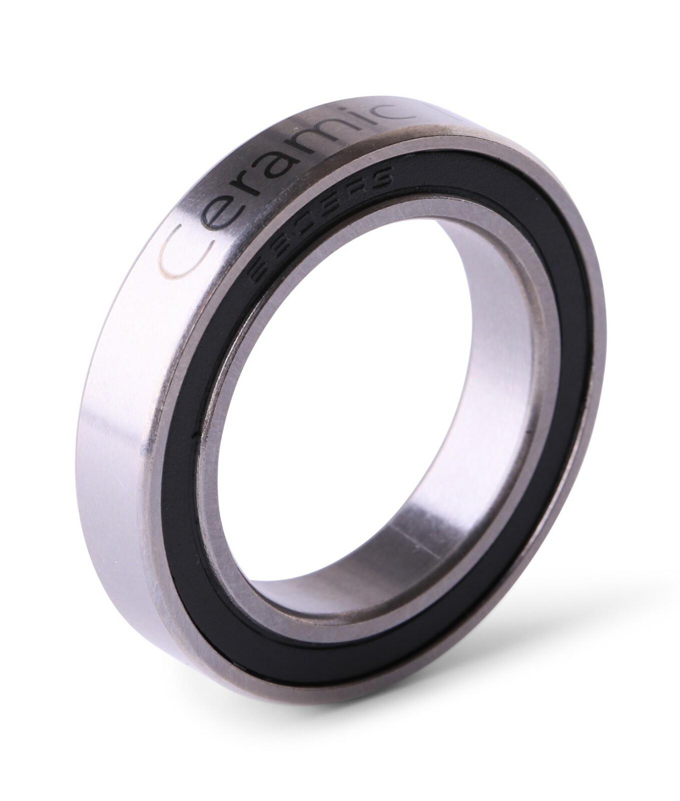Wholesale Pack of 15 6808-2RS Sealed Full Ceramic Si3N4 Bearing 40x52x7mm main image 0