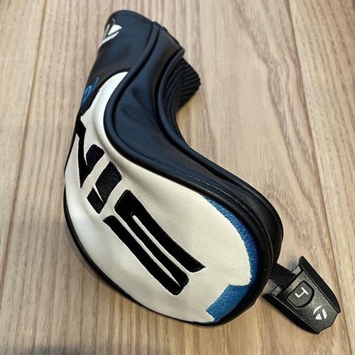 SIM2 RESCUE 4W with cover TaylorMade Golf Club Head Only - Picture 4 of 4
