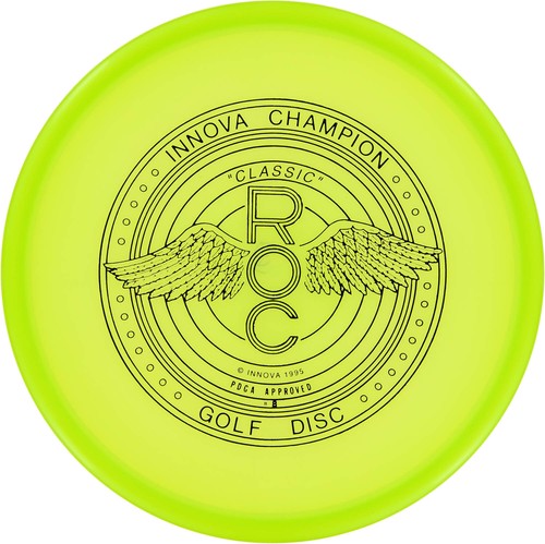 Innova Champion Classic Roc | Choose Weight & Color - Picture 3 of 4