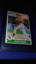 1979 Topps Art Howe #321