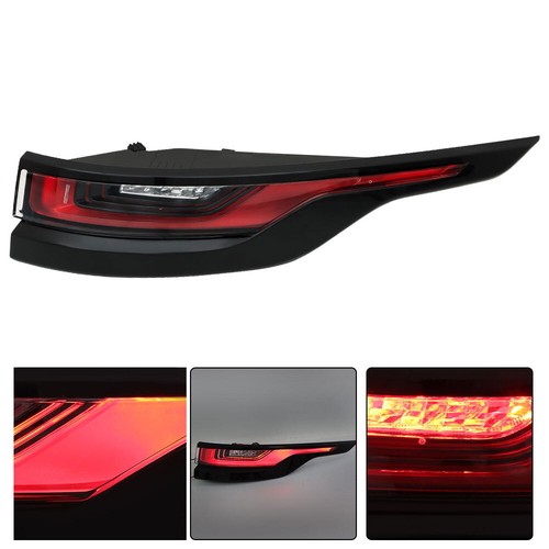 LED For 2018-23 Range Rover Velar Brake Lamp Tail Light Assembly Rear Passenger - Picture 8 of 12