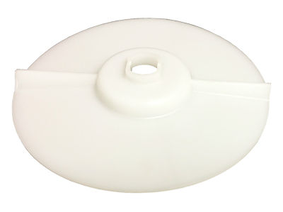 AUSWURFSCHEIBE für Gemüse-/Mozzarellaschneider (CEG) MASTER