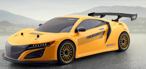 RC Race Car 94513 Next-Gen Electric 1/10 Scale GT LIPO 4WD 2.4G - Picture 2 of 14