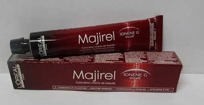 L'Oréal Professionnel Majirel Majirouge Verschiedene   Haarfarbe 50ml