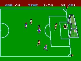 NES / Famicom - Soccer JAPAN mit OVP